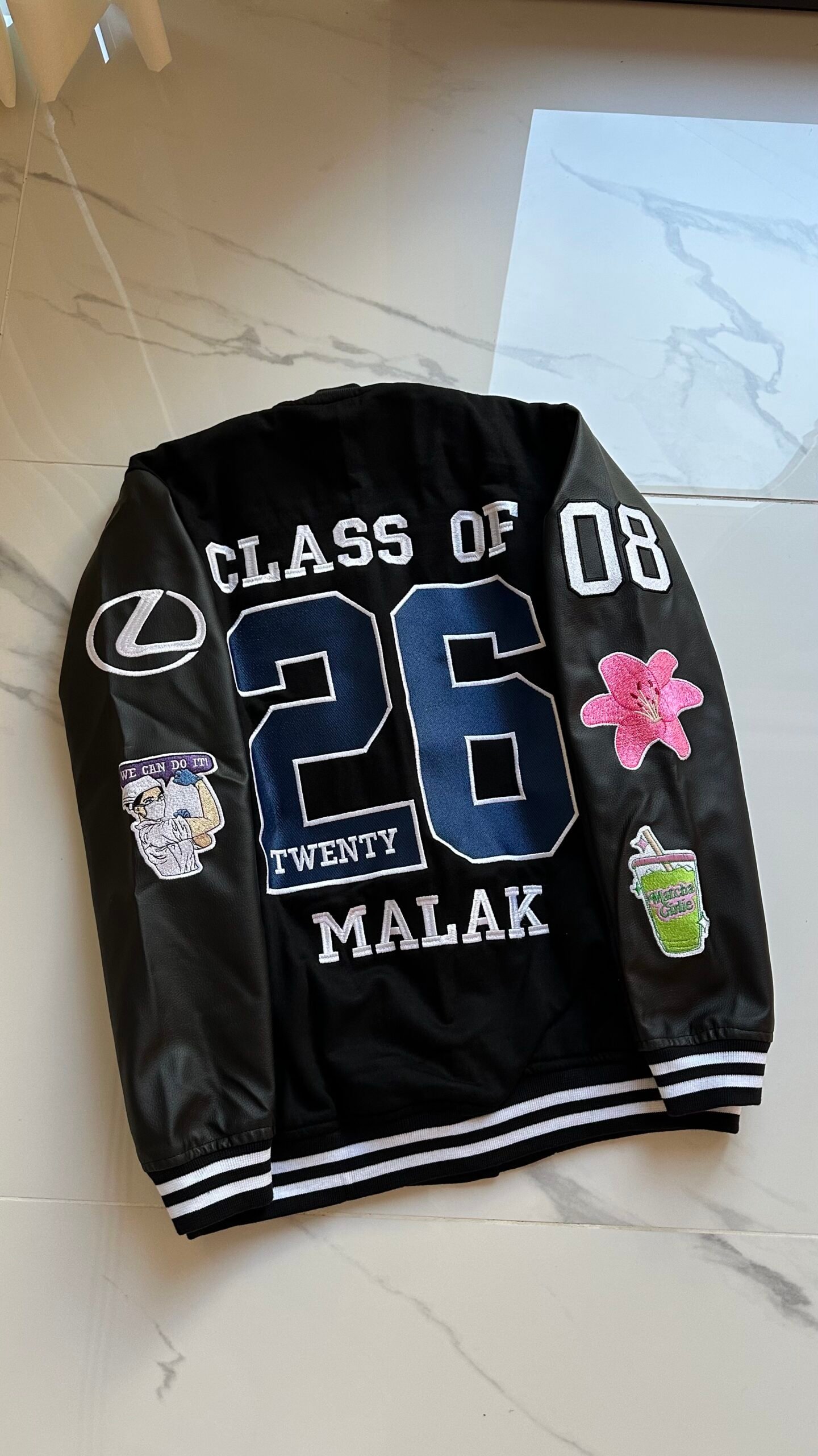 جاكت سينيور - Image 42