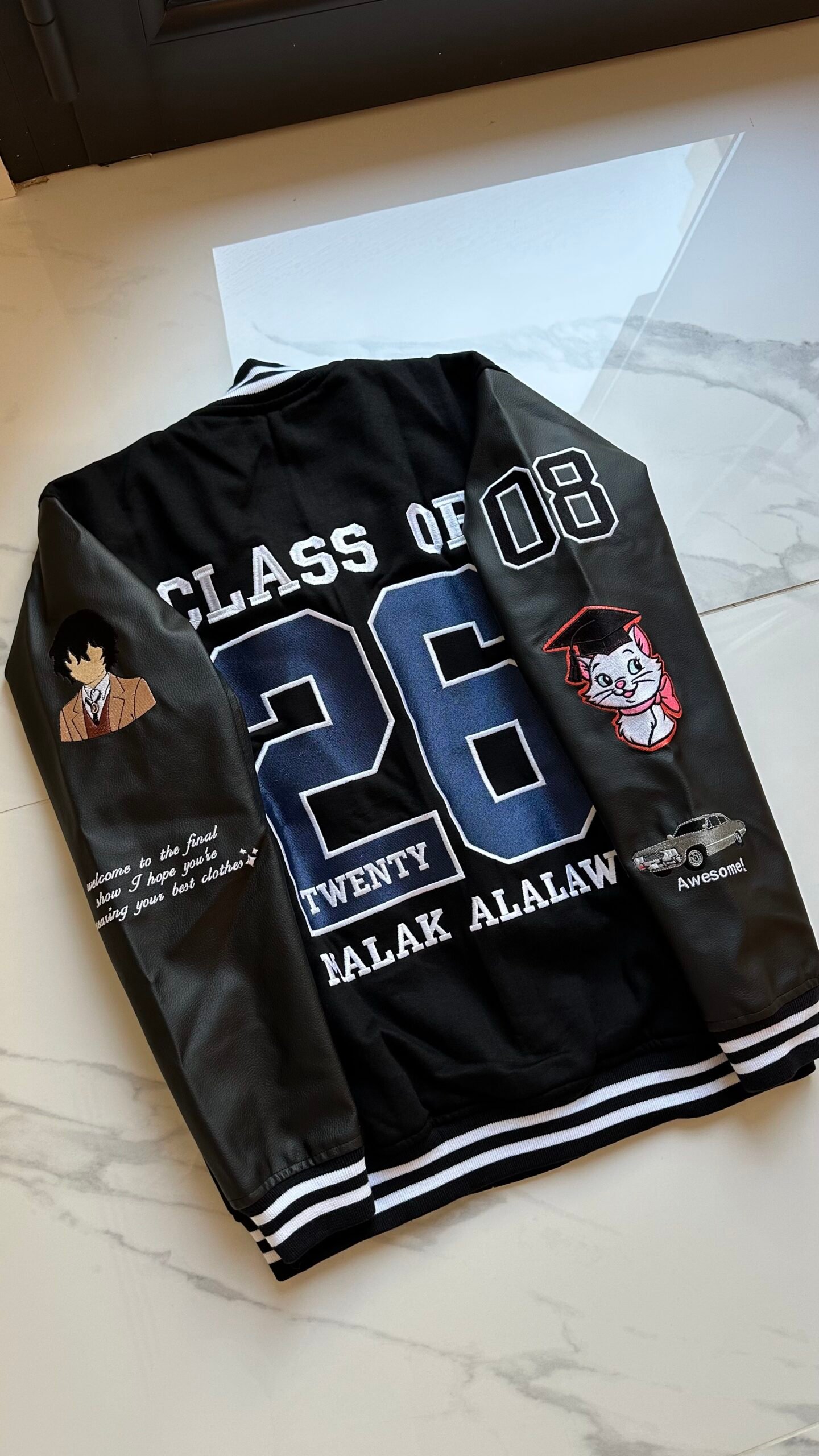 جاكت سينيور - Image 40