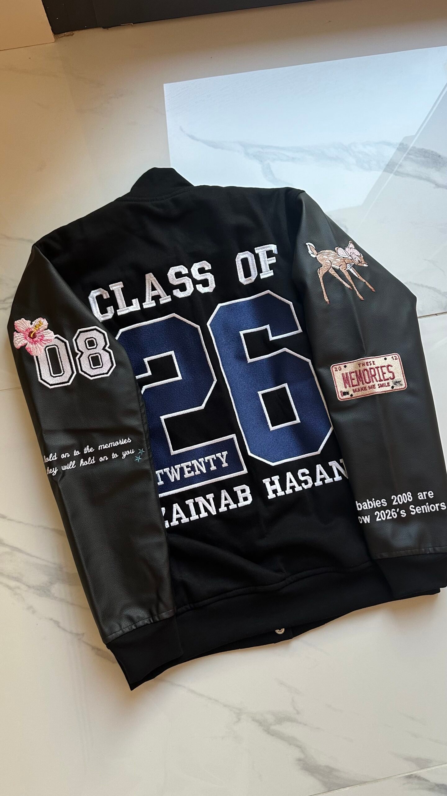 جاكت سينيور - Image 35